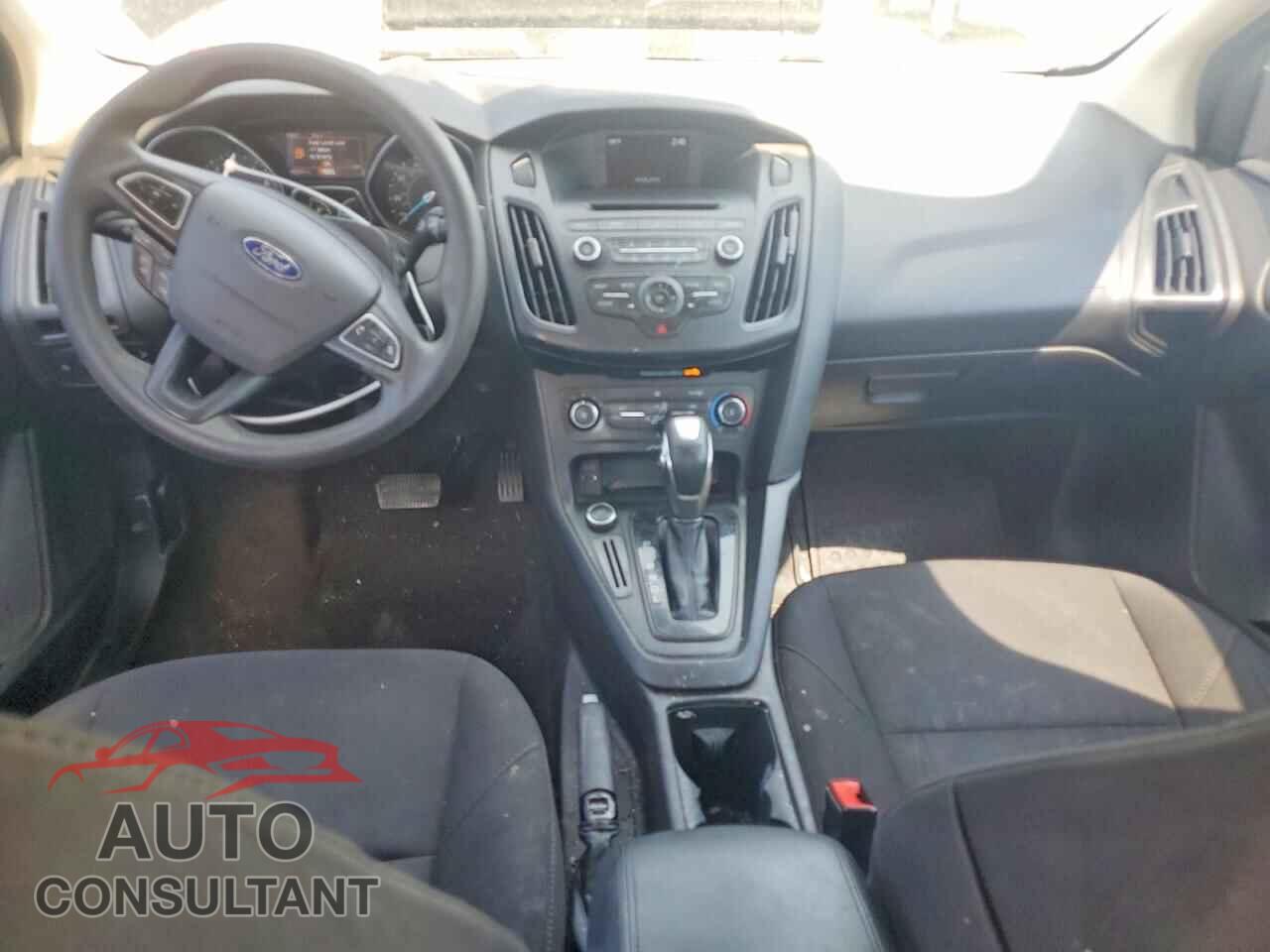 FORD FOCUS 2016 - 1FADP3F20GL323874