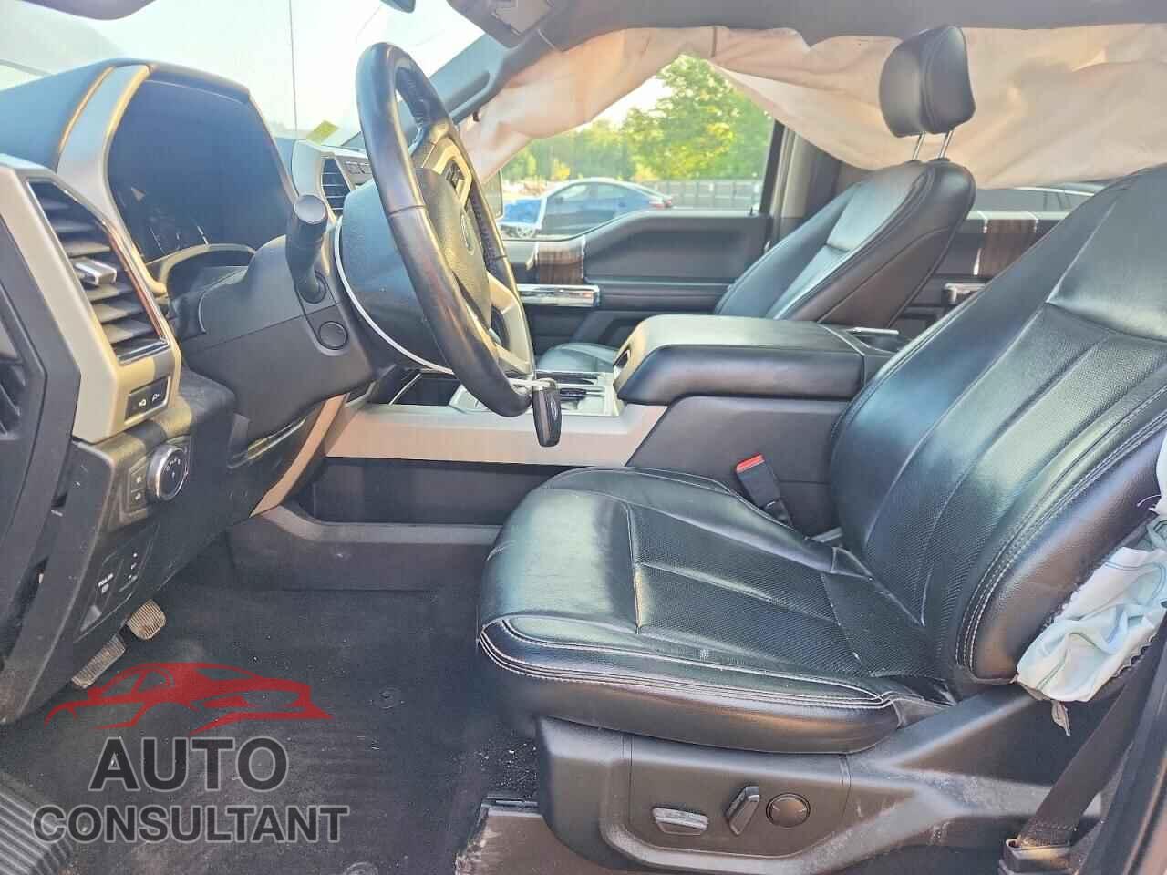FORD F150 2020 - 1FTEW1E47LFC37561
