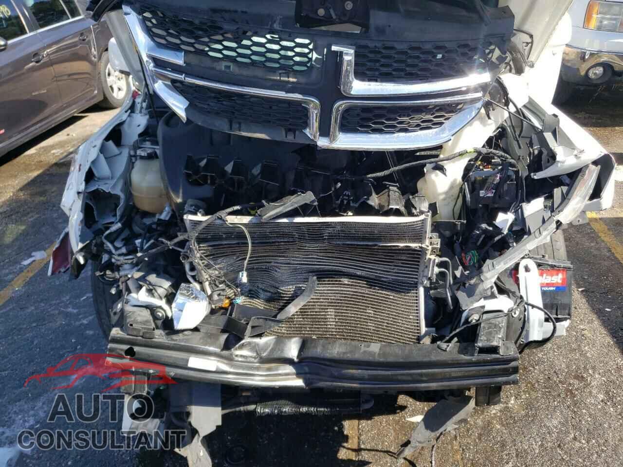 DODGE JOURNEY 2016 - 3C4PDCBG3GT157176