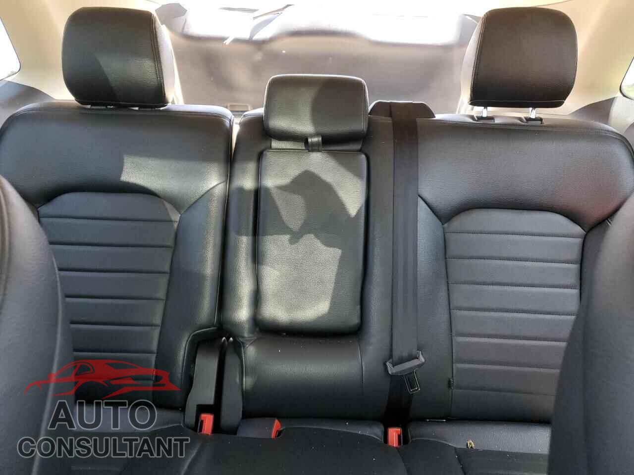FORD EDGE 2015 - 2FMTK3J86FBB85378