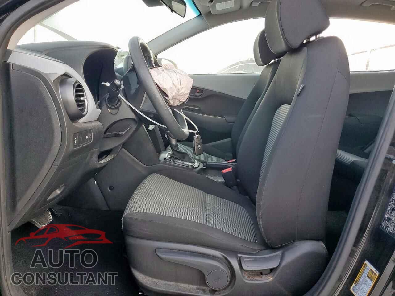 HYUNDAI KONA 2020 - KM8K1CAA3LU437885