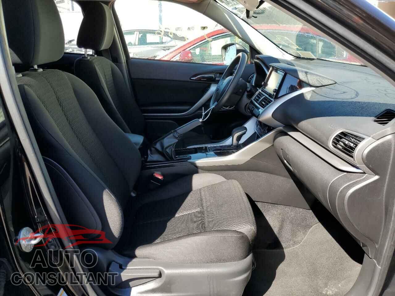 MITSUBISHI ECLIPSE 2020 - JA4AS3AA1LZ031890