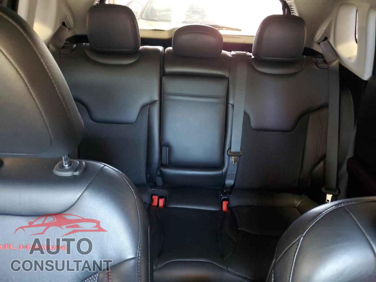 JEEP COMPASS 2018 - 3C4NJDDB5JT419438