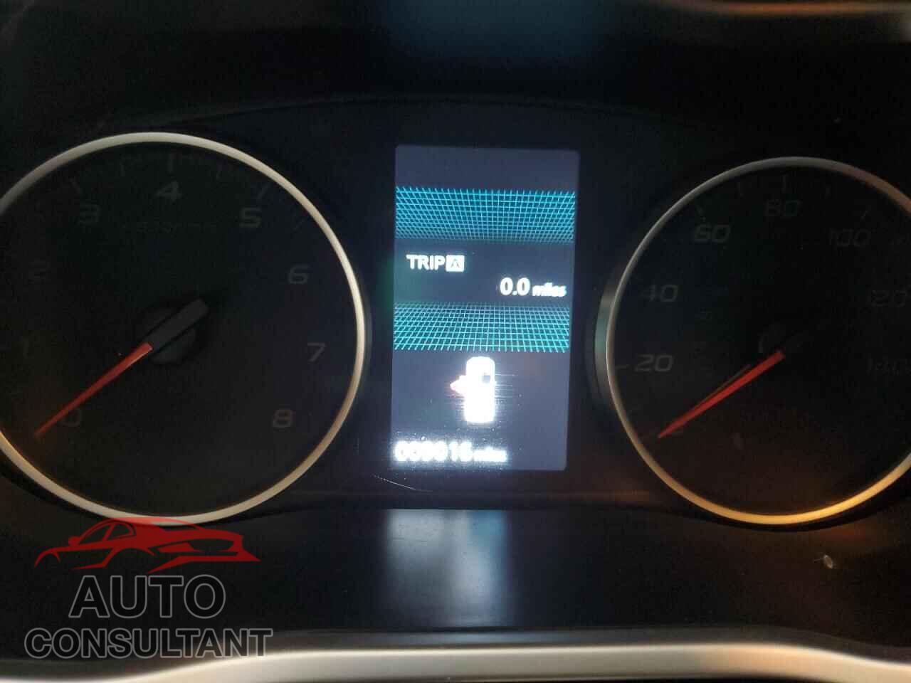MITSUBISHI ECLIPSE 2025 - JA4ATWAA9SZ008662