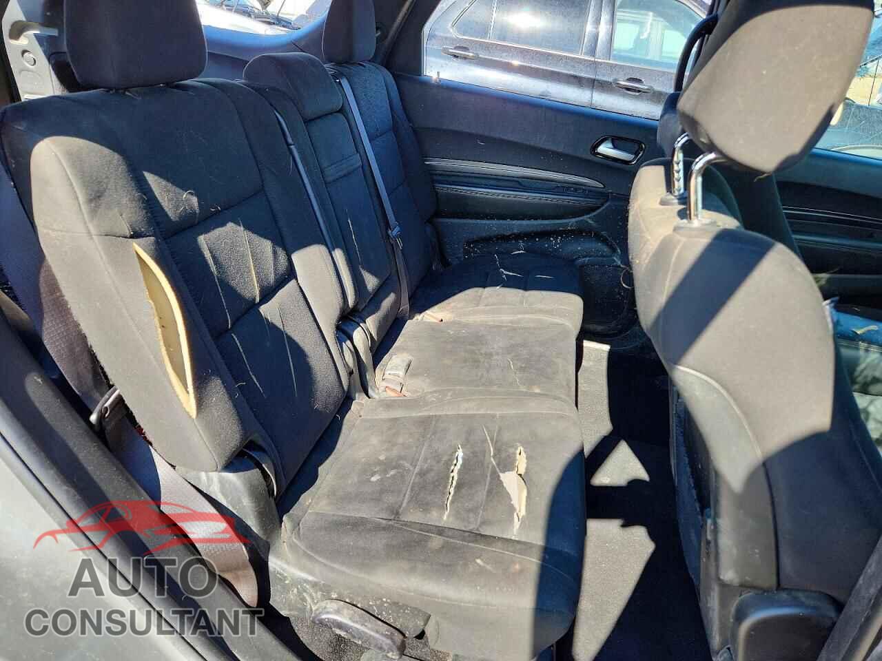 DODGE DURANGO 2024 - 1C4RDJAG3RC147194