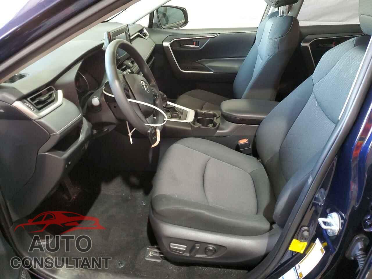 TOYOTA RAV4 2019 - JTMP1RFV5KD026317