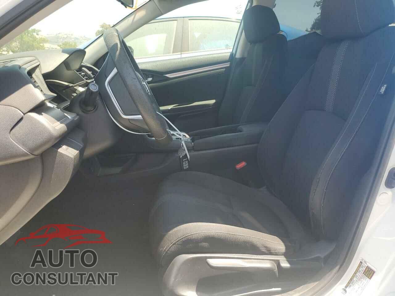 HONDA CIVIC 2016 - 19XFC2F72GE248818
