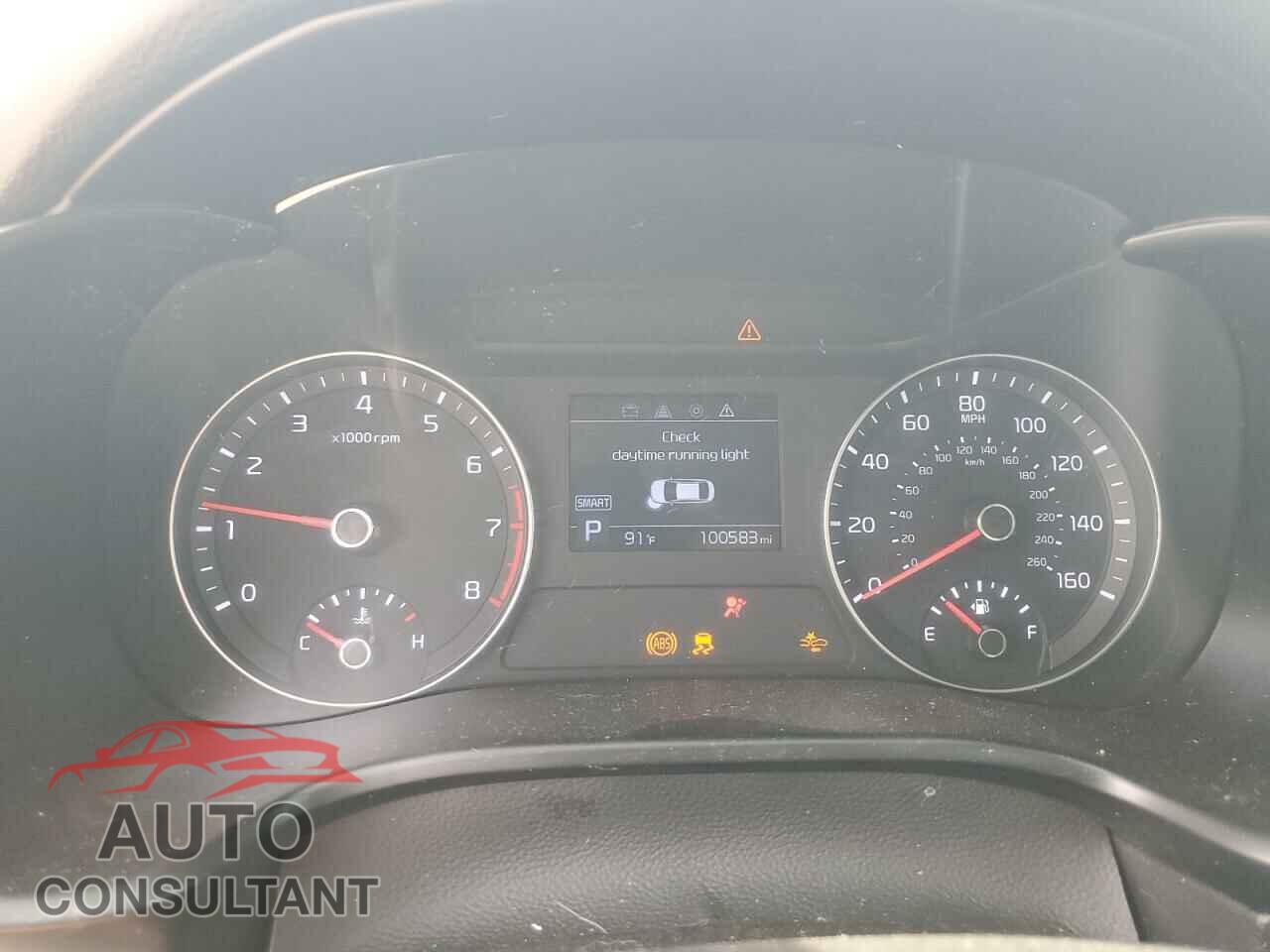 KIA FORTE 2019 - 3KPF24AD6KE062140