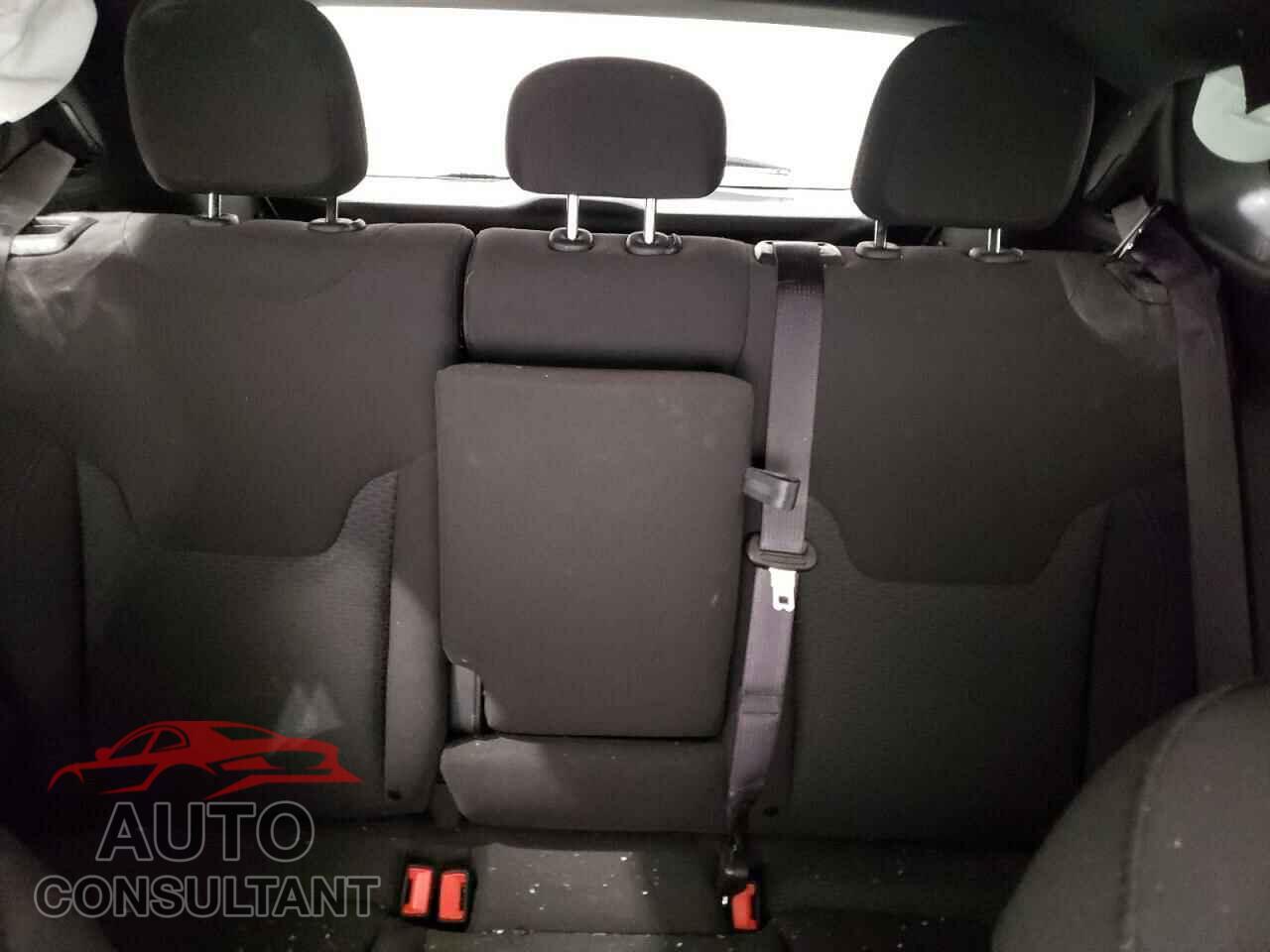 JEEP COMPASS 2023 - 3C4NJDAN0PT539669