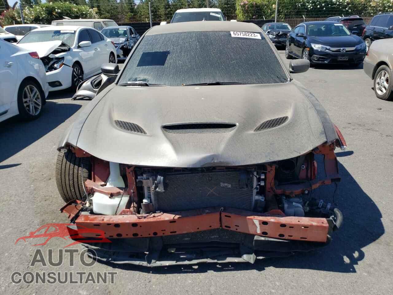 DODGE CHALLENGER 2020 - 2C3CDXL96LH254465