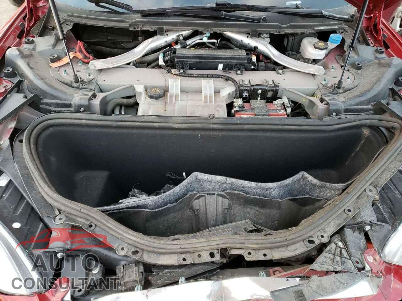 TESLA MODEL S 2017 - 5YJSA1E2XHF181160