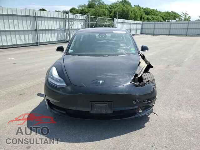 TESLA MODEL 3 2018 - 5YJ3E1EA1JF152734