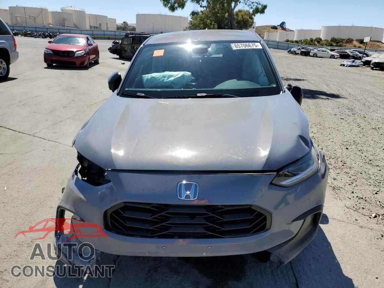 HONDA HR-V 2024 - 3CZRZ1H59RM743473