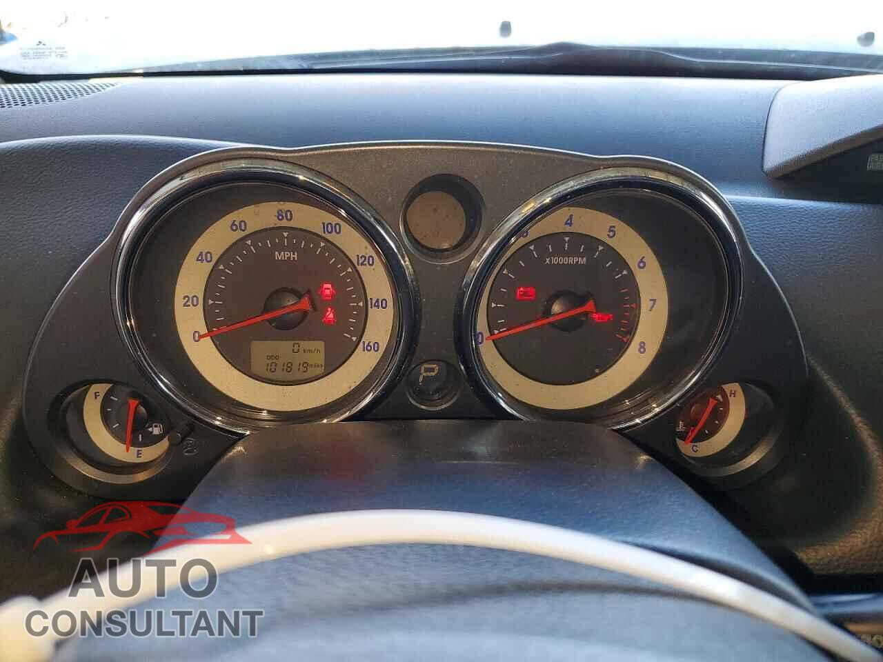 MITSUBISHI ECLIPSE 2011 - 4A31K5DF1BE001882
