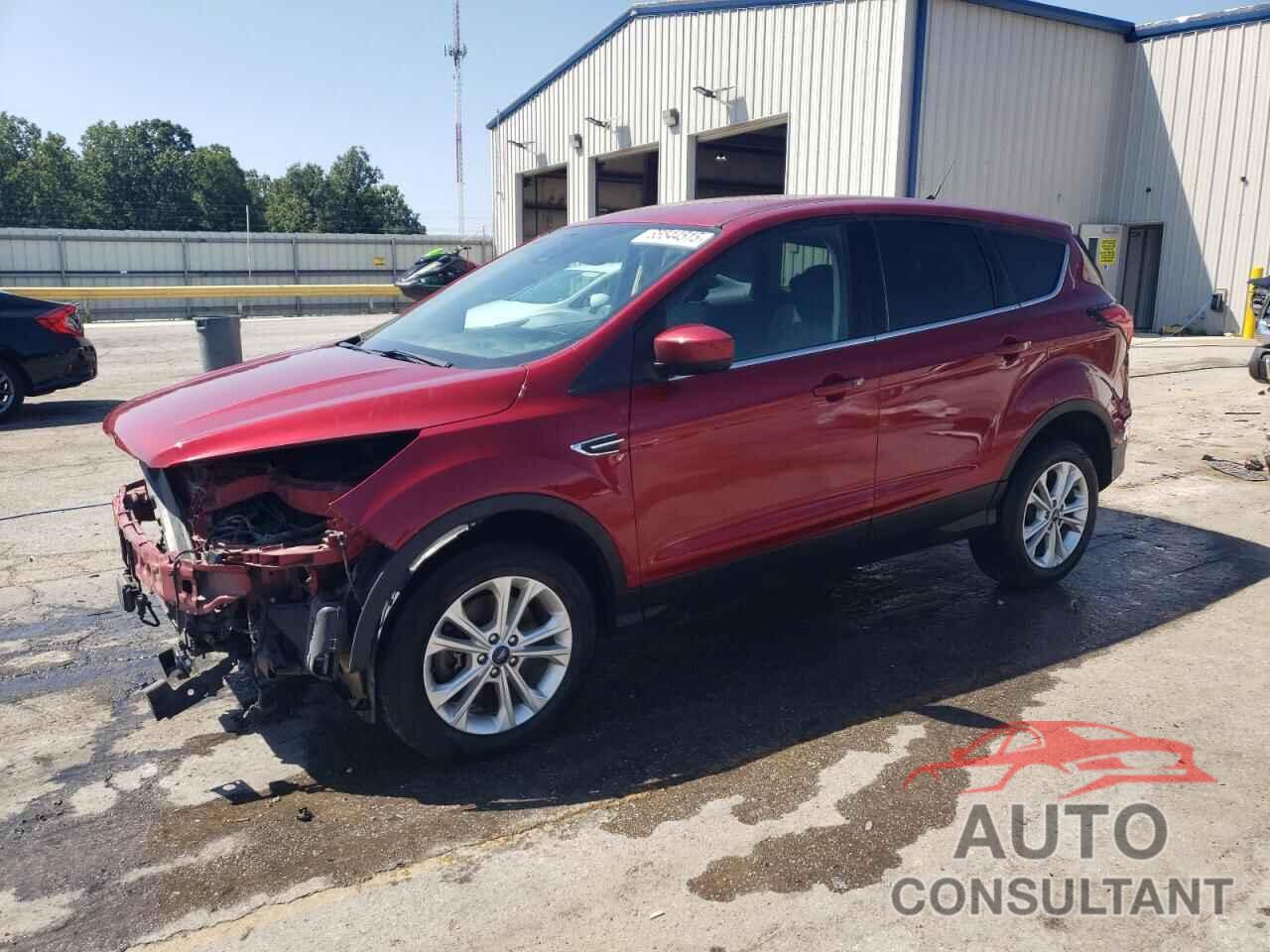 FORD ESCAPE 2019 - 1FMCU9GD2KUB02700