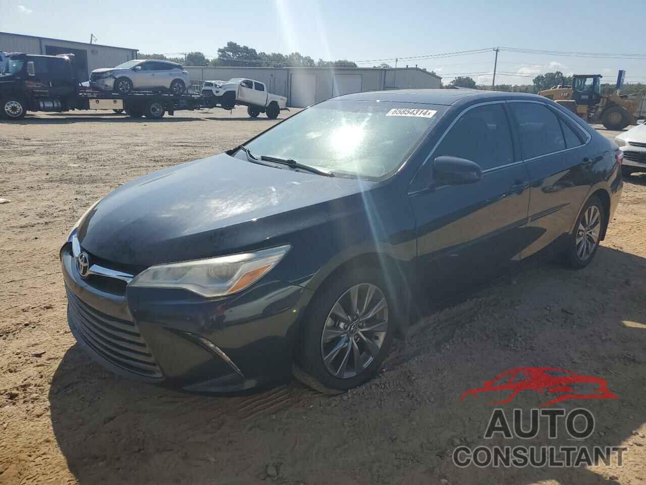 TOYOTA CAMRY 2015 - 4T1BK1FK4FU555578