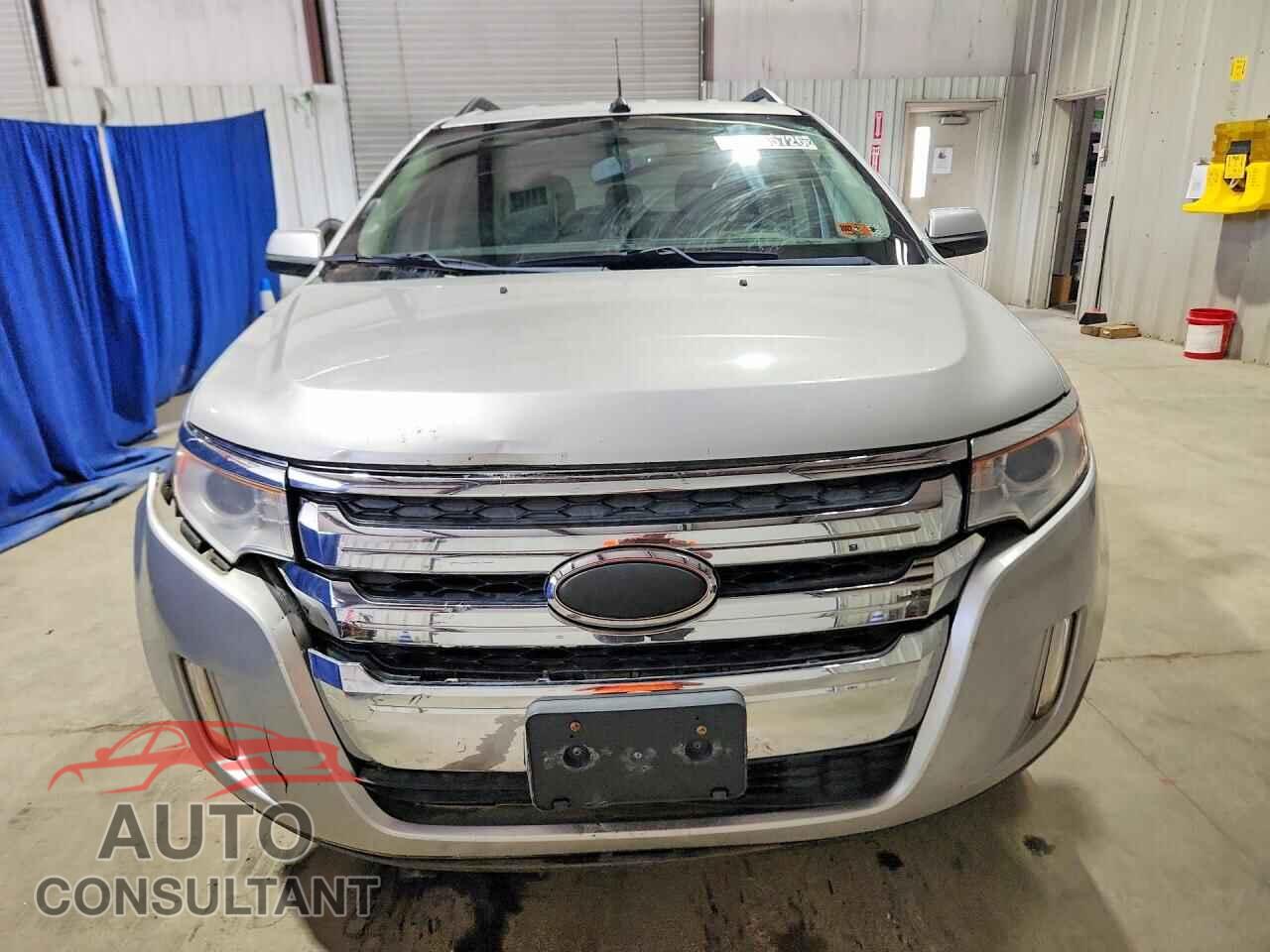FORD EDGE 2013 - 2FMDK4KC8DBC38365