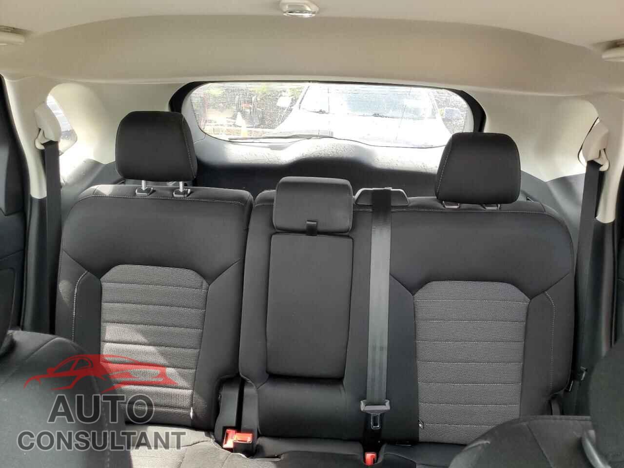 FORD EDGE 2019 - 2FMPK3G95KBB17794
