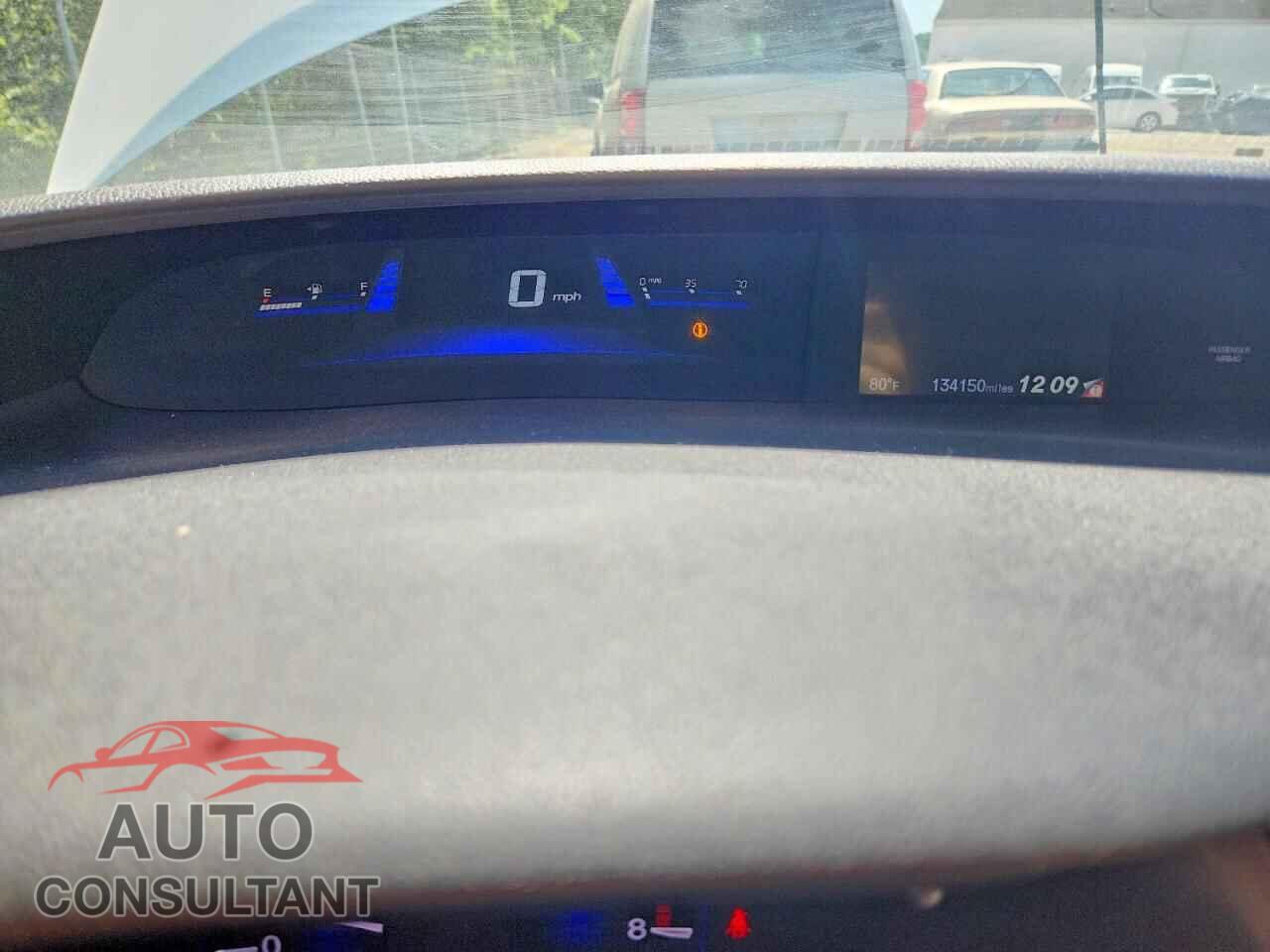 HONDA CIVIC 2014 - 19XFB2F8XEE060430