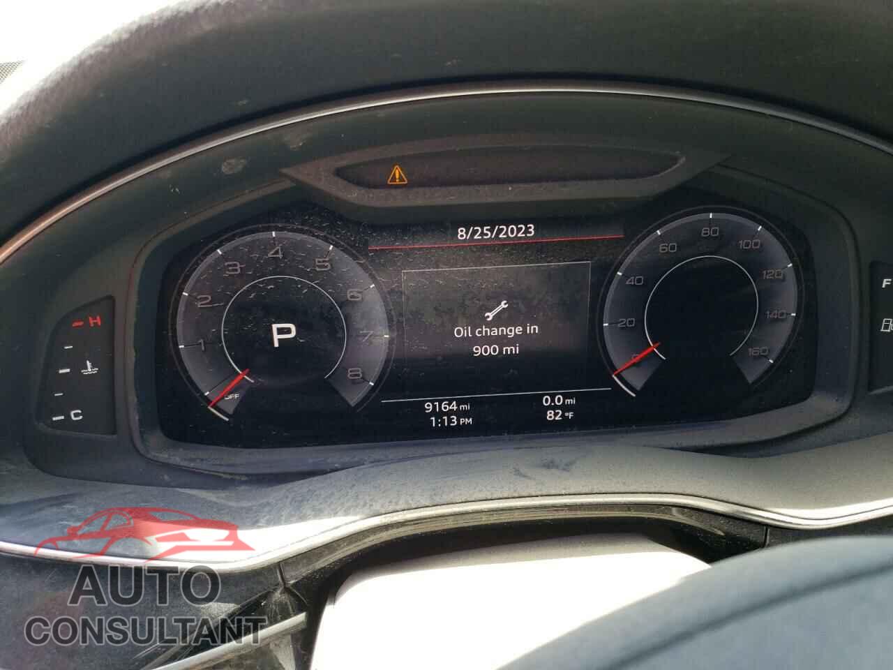 AUDI Q7 2020 - WA1LJAF79LD012885