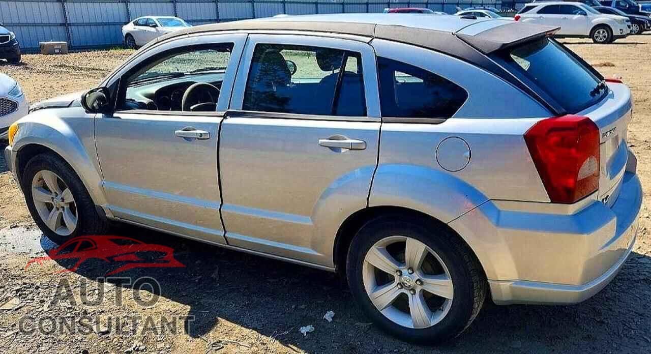 DODGE CALIBER 2011 - 1B3CB3HA6BD239684