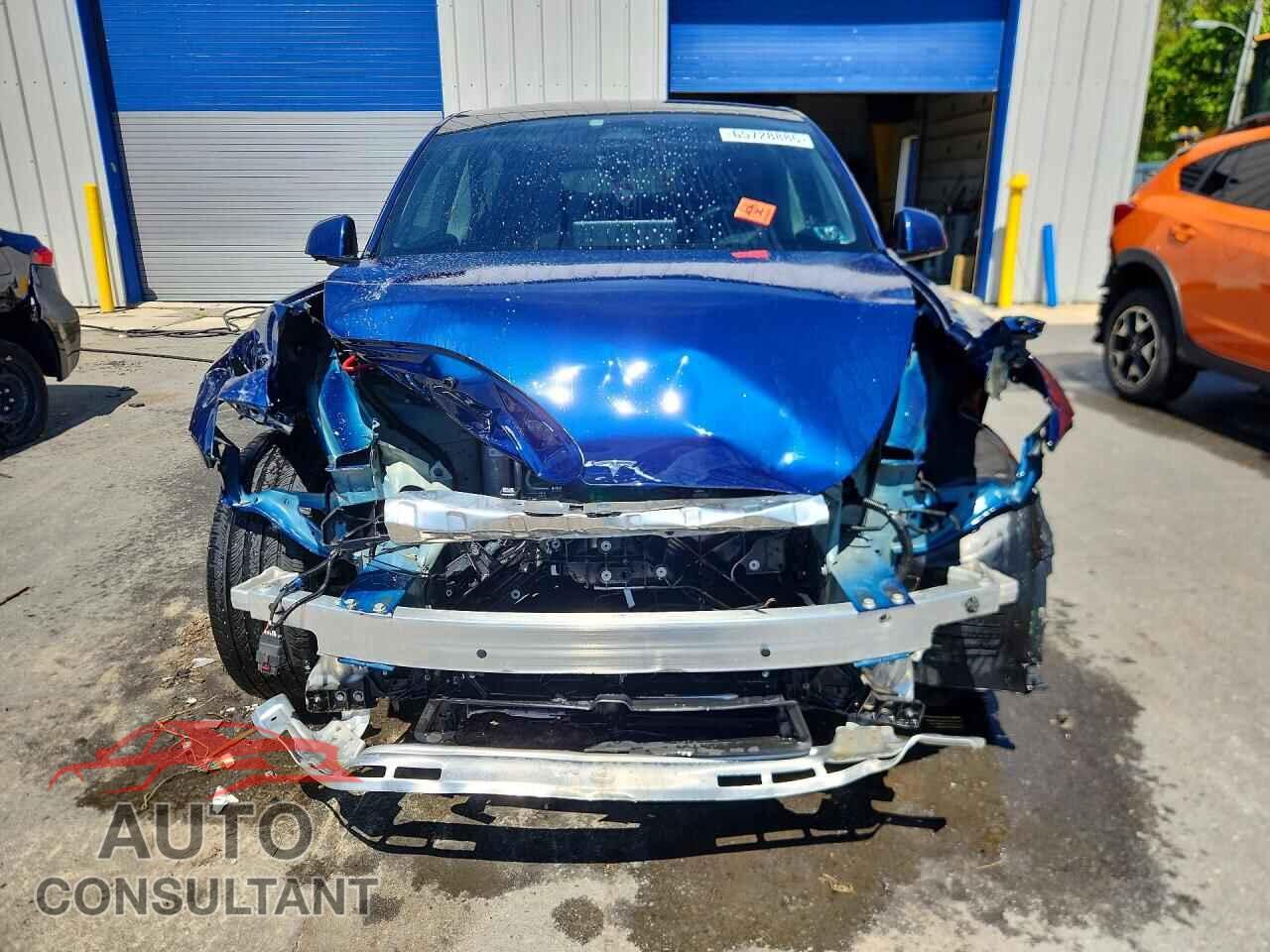 TESLA MODEL Y 2024 - 7SAYGDEE8RA237151