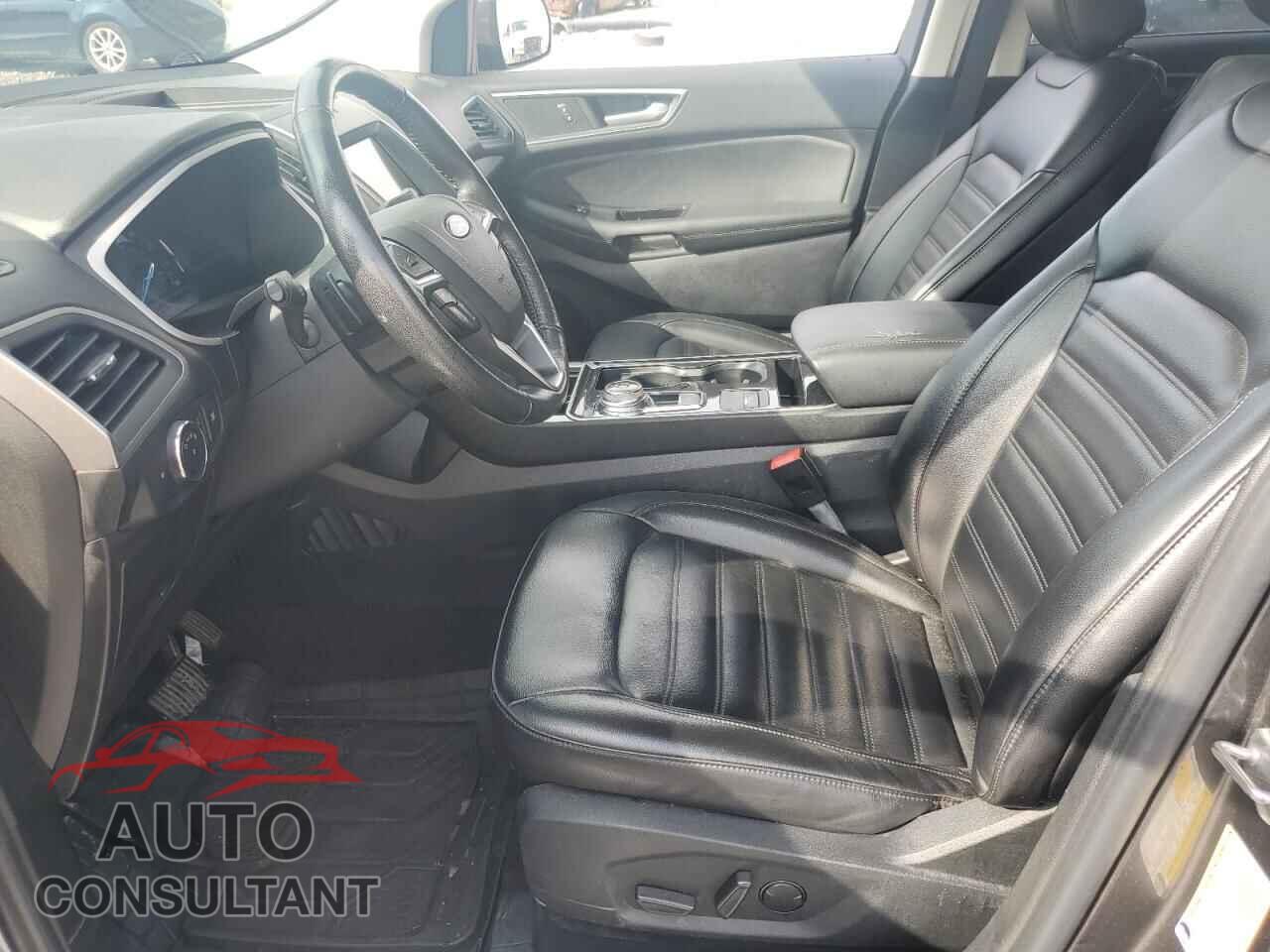 FORD EDGE 2020 - 2FMPK4J91LBA11357