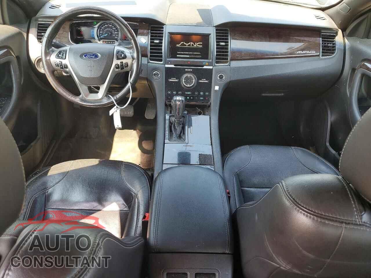 FORD TAURUS 2014 - 1FAHP2F83EG152530