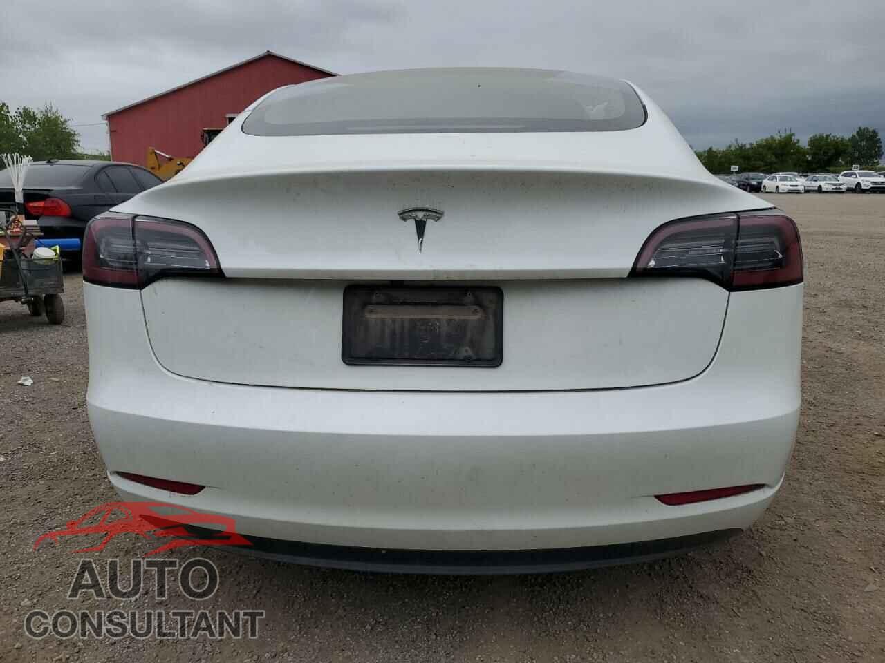 TESLA MODEL 3 2023 - 5YJ3E1EA3PF403438