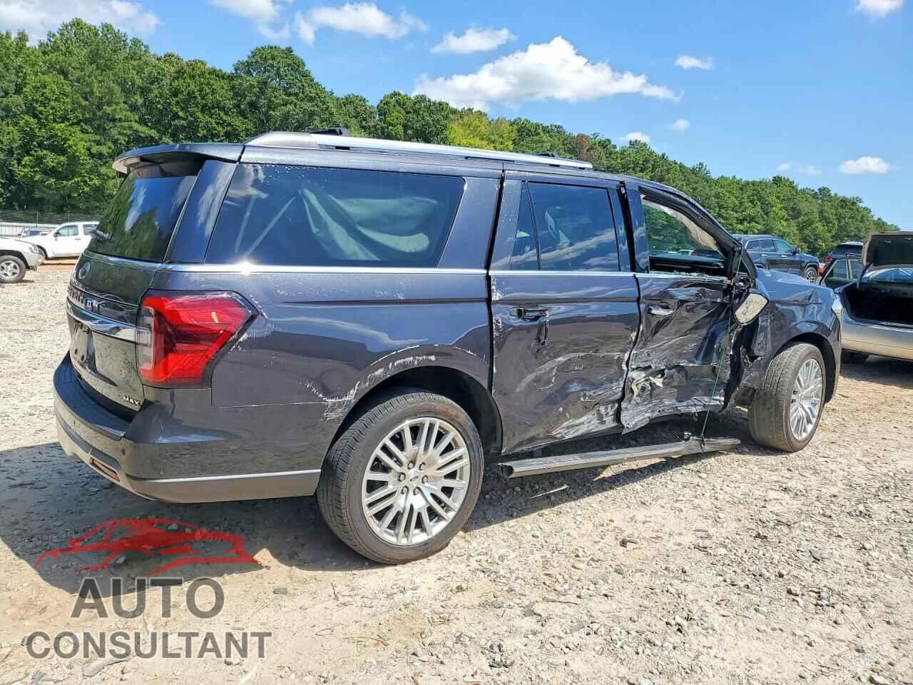 FORD EXPEDITION 2024 - 1FMJK1K83REA76766