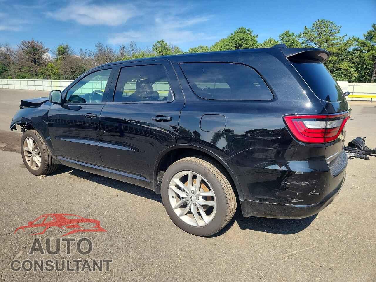 DODGE DURANGO 2026 - 1C4RDJDG4TC229602