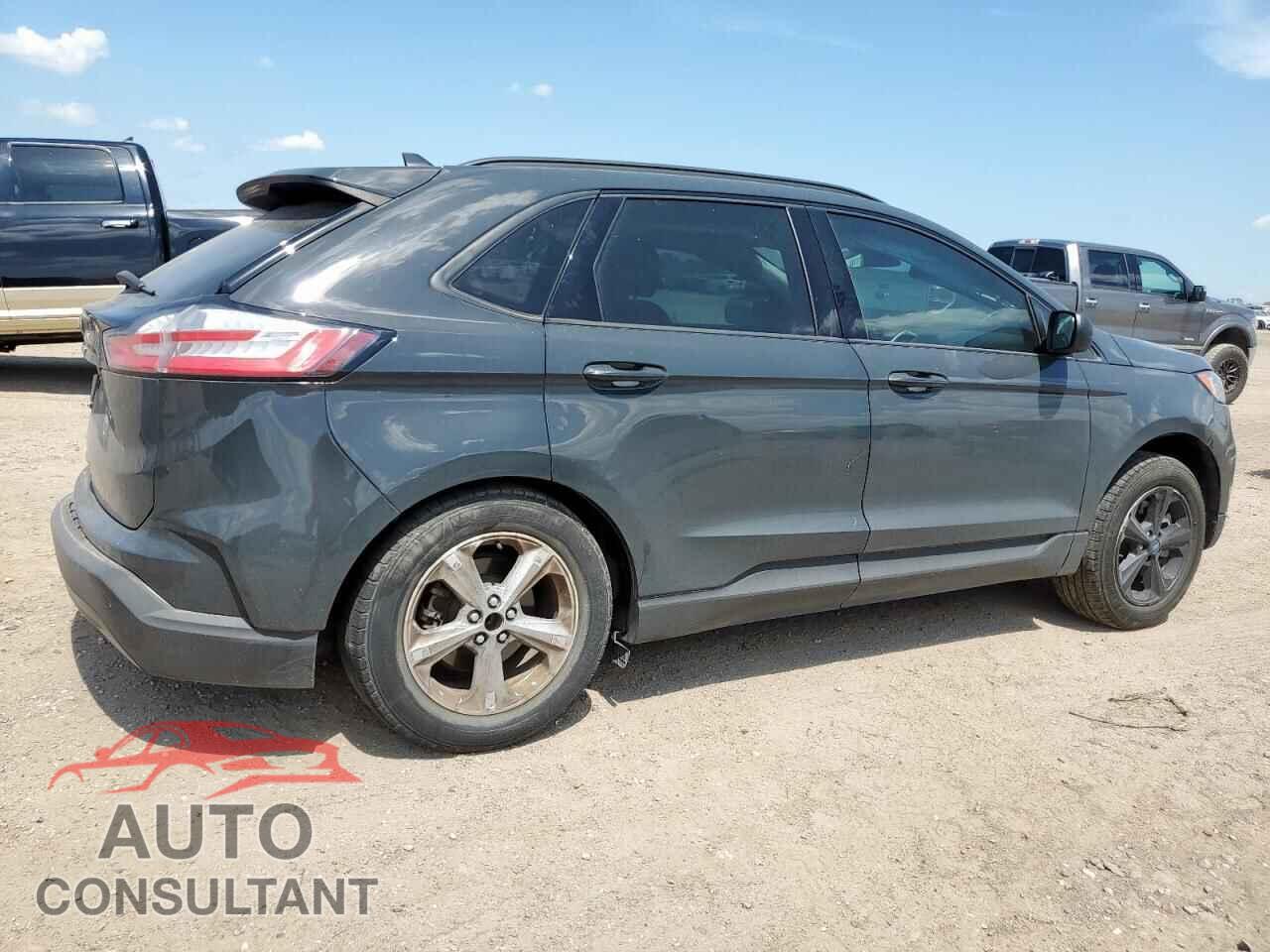 FORD EDGE 2021 - 2FMPK3G97MBA18798