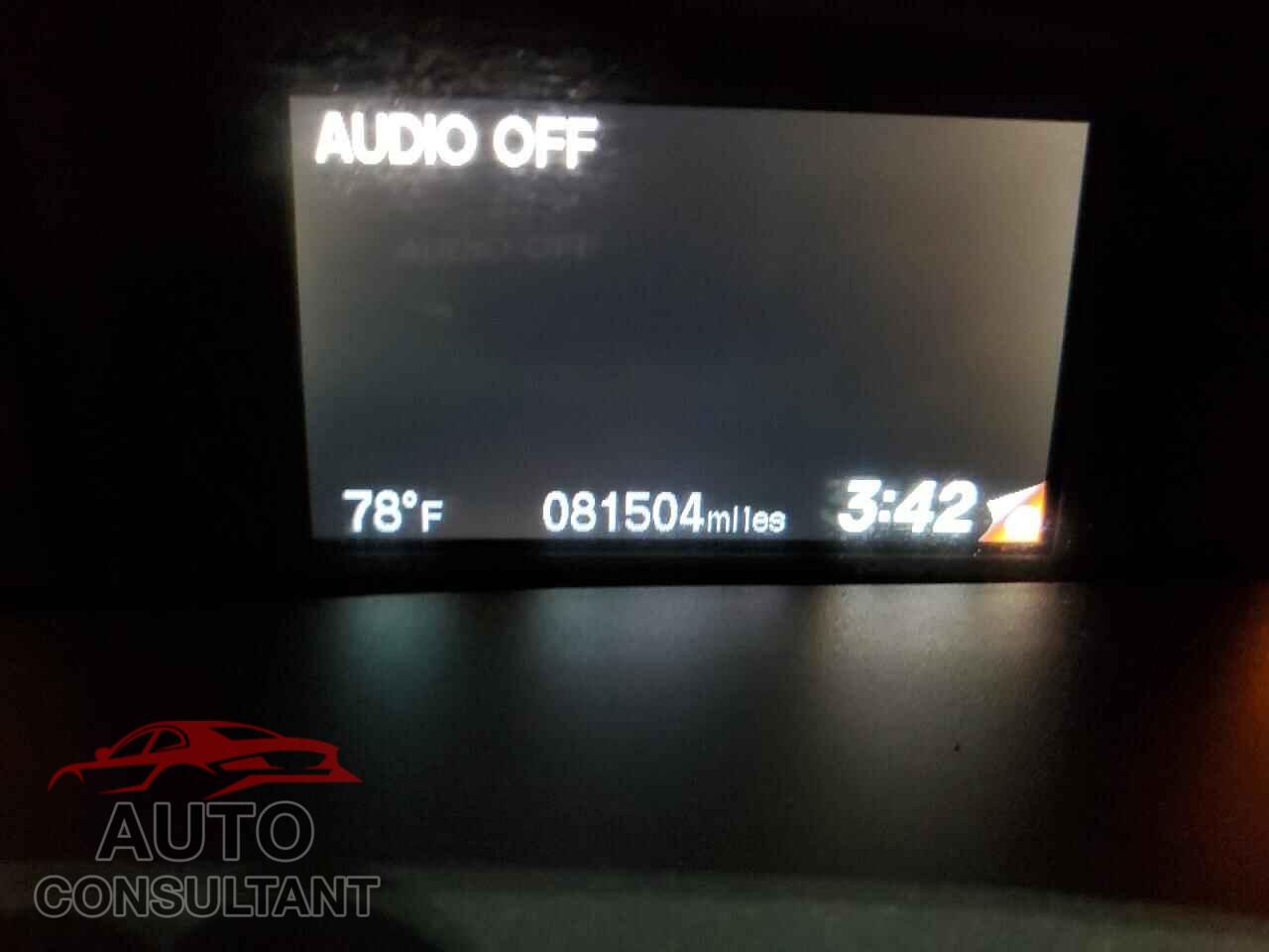 HONDA CIVIC 2014 - 19XFB2F55EE228111