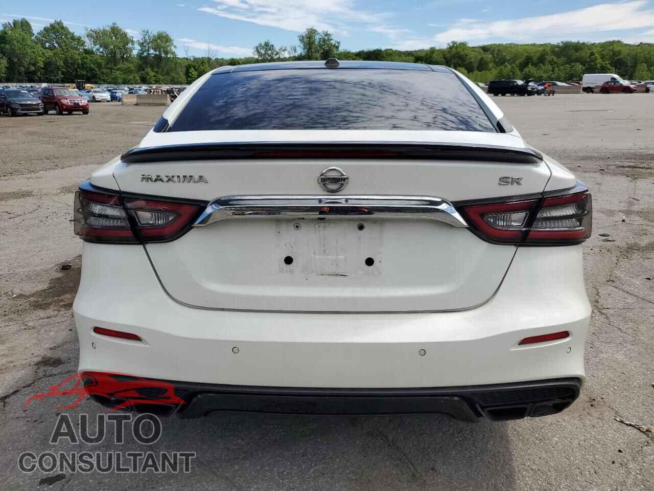 NISSAN MAXIMA 2020 - 1N4AA6EV0LC385271