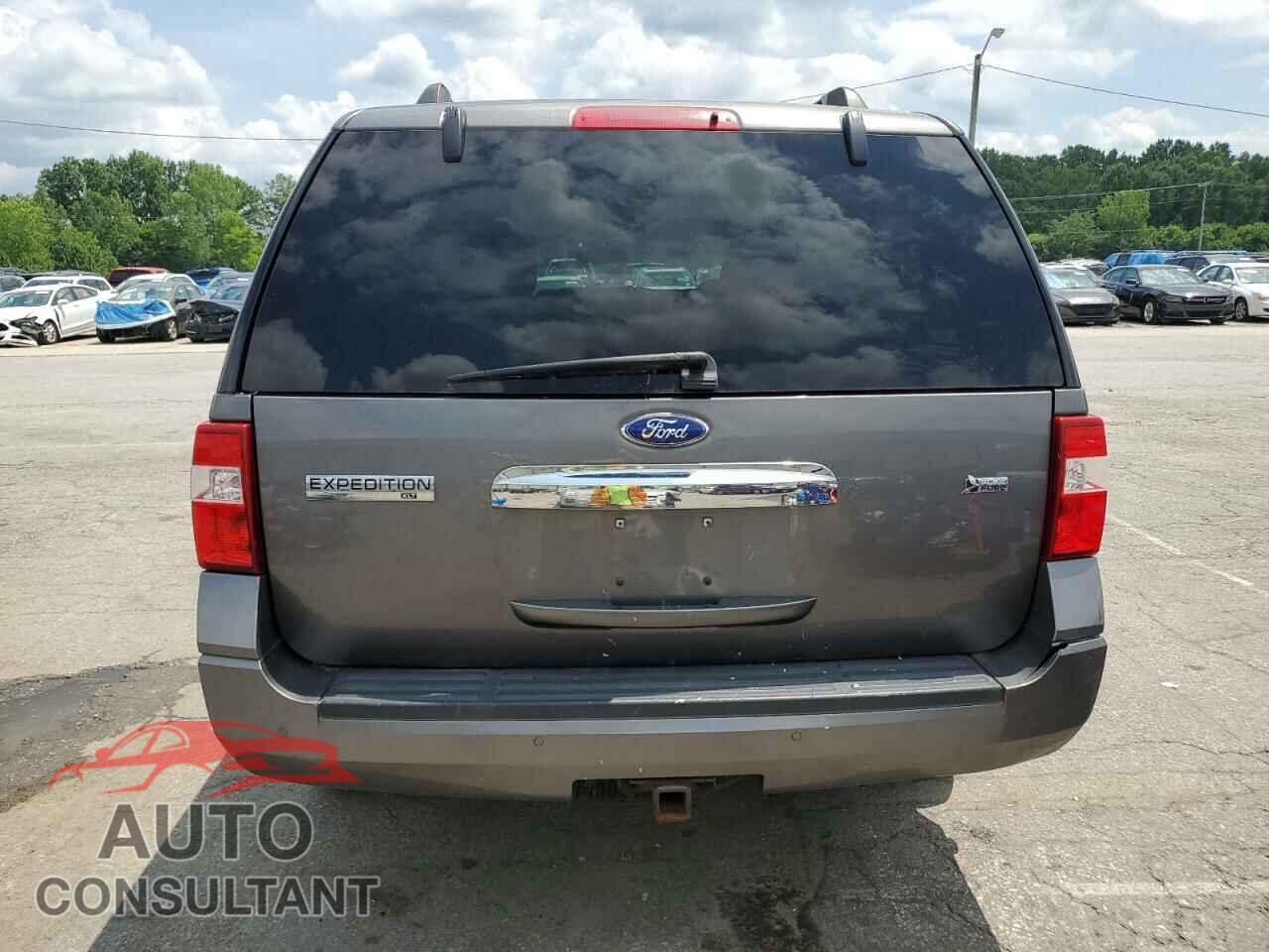 FORD EXPEDITION 2011 - 1FMJU1J59BEF34527