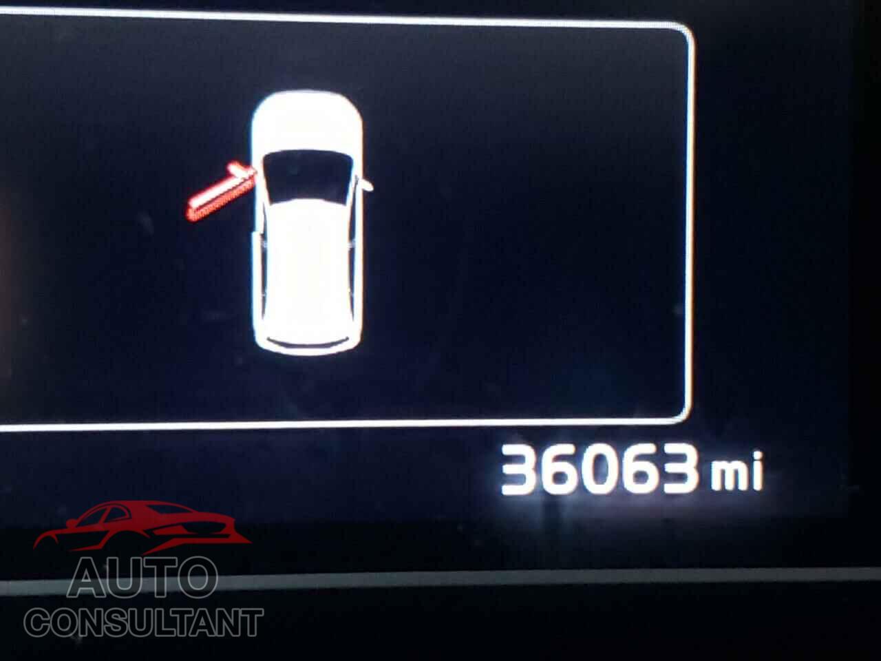 KIA NIRO 2019 - KNDCB3LC3K5217983