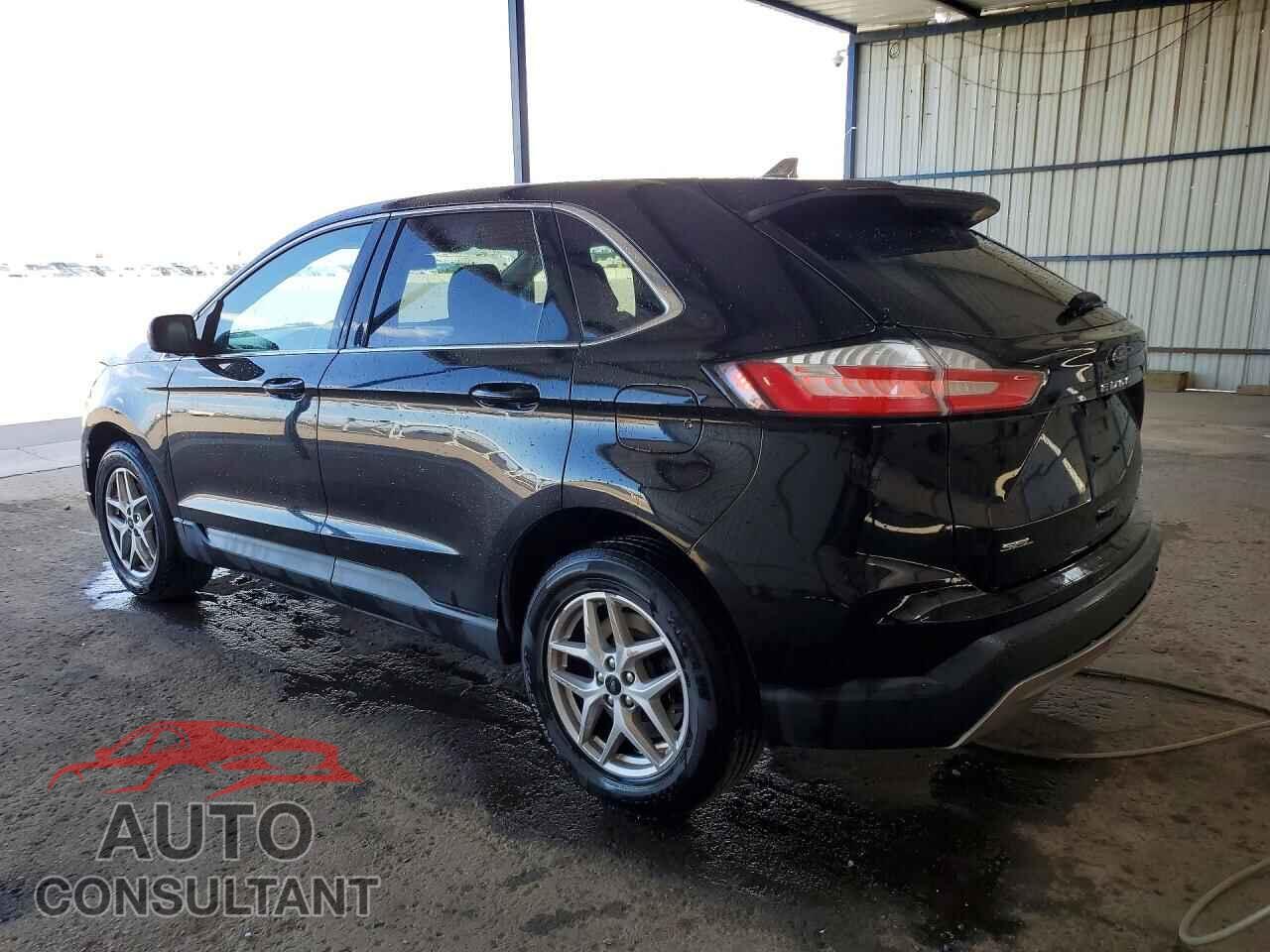 FORD EDGE 2023 - 2FMPK4J9XPBA25456