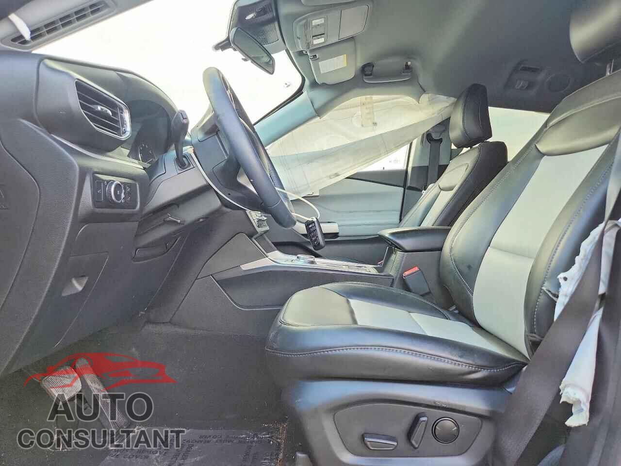 FORD EXPLORER 2023 - 1FMSK7DH3PGC12335