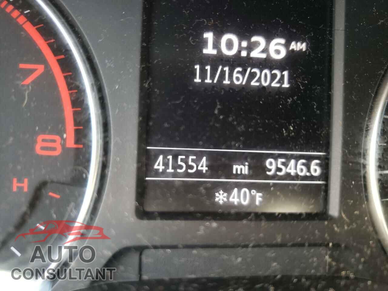 AUDI A3 2017 - WAUB8GFF2H1063237