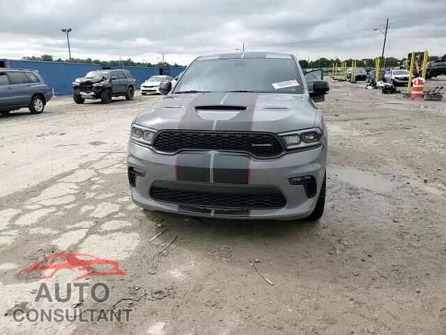 DODGE DURANGO 2022 - 1C4SDJCTXNC215612