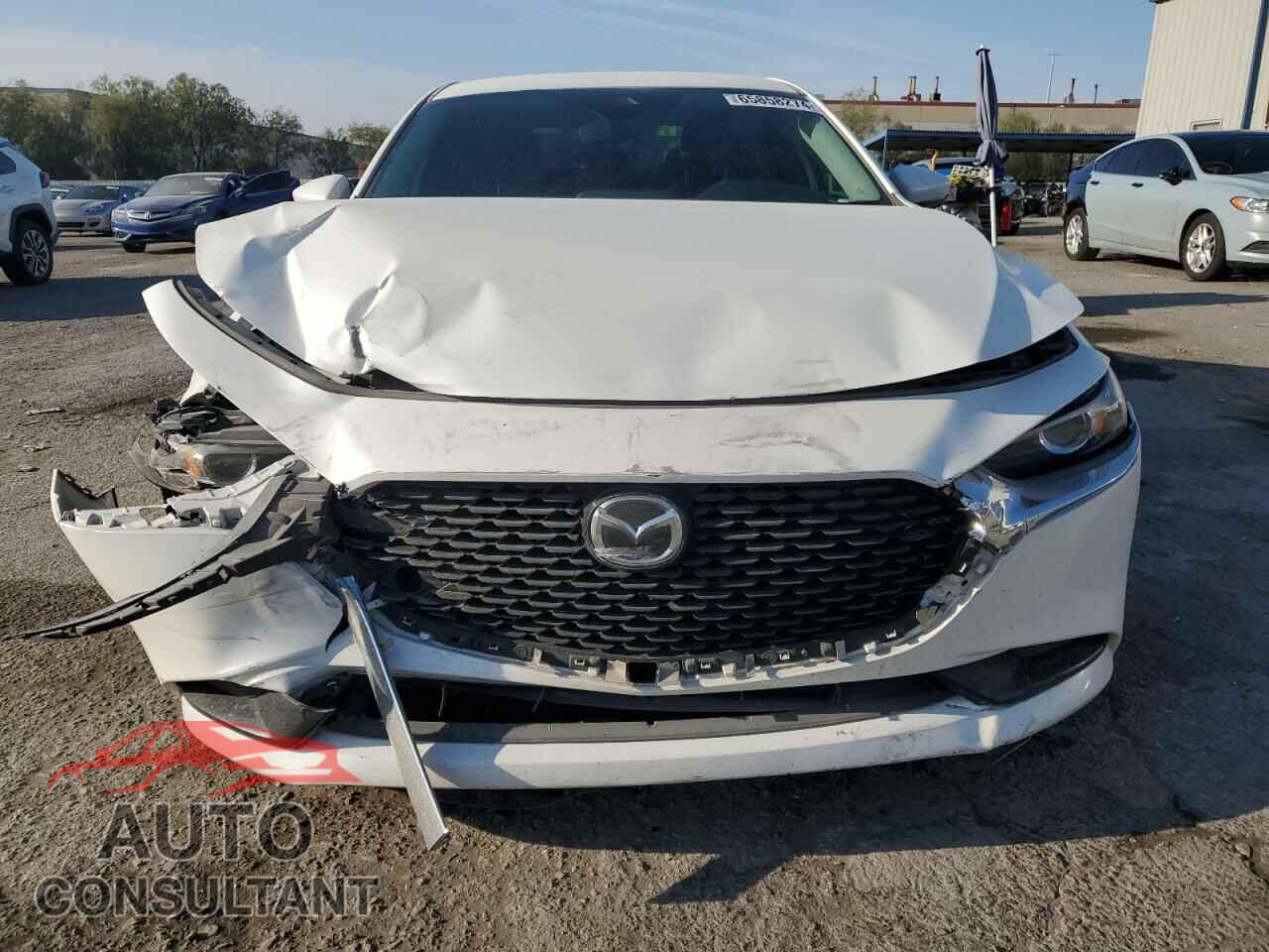 MAZDA 3 2019 - 3MZBPADL2KM112892