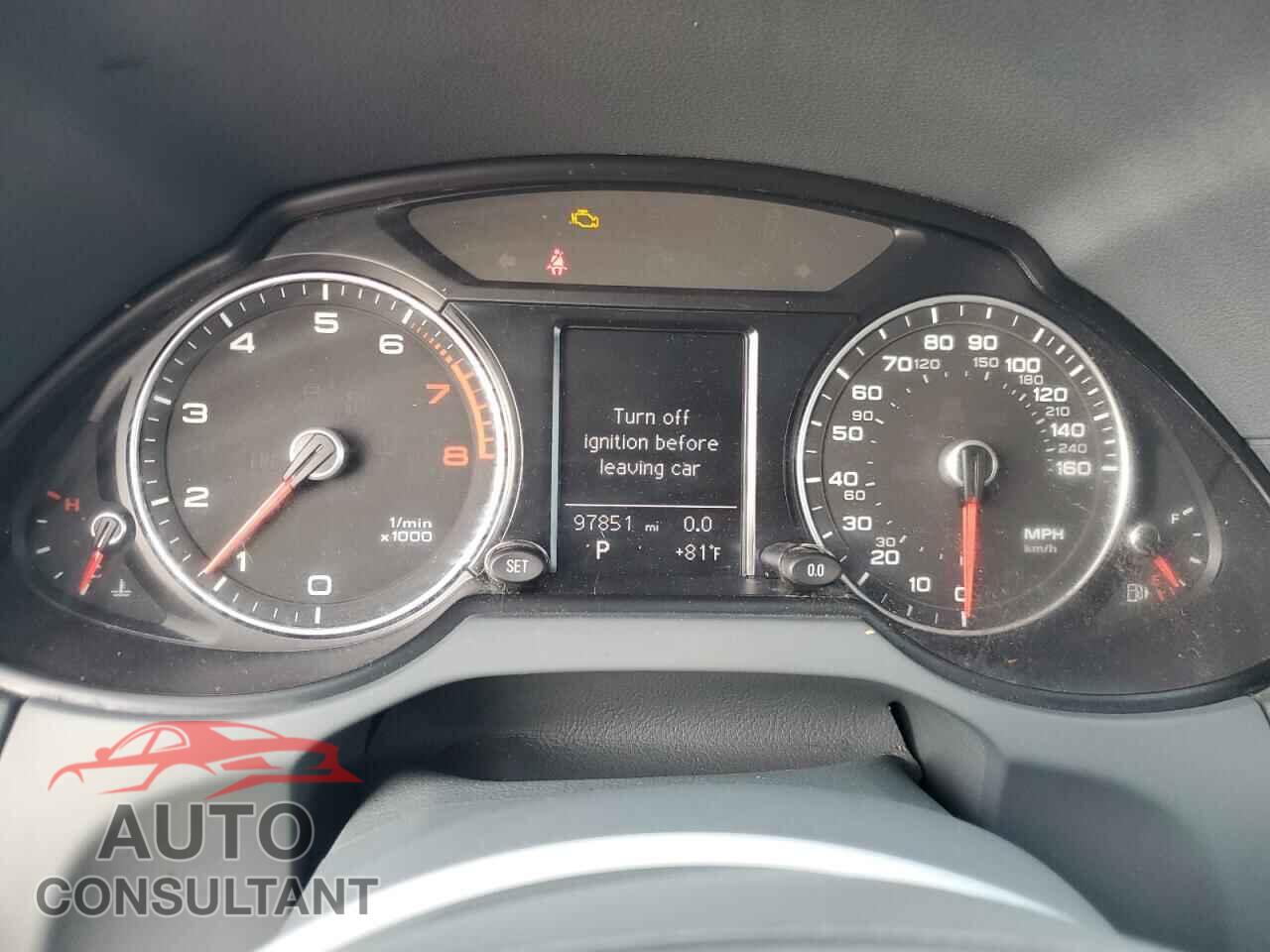 AUDI A3 2015 - WA1CFAFP3FA059532