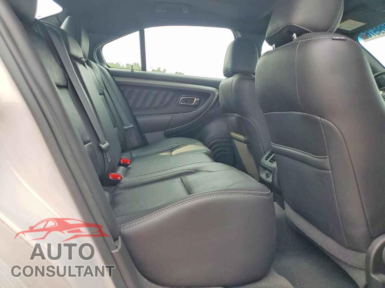 FORD TAURUS 2014 - 1FAHP2E80EG160683