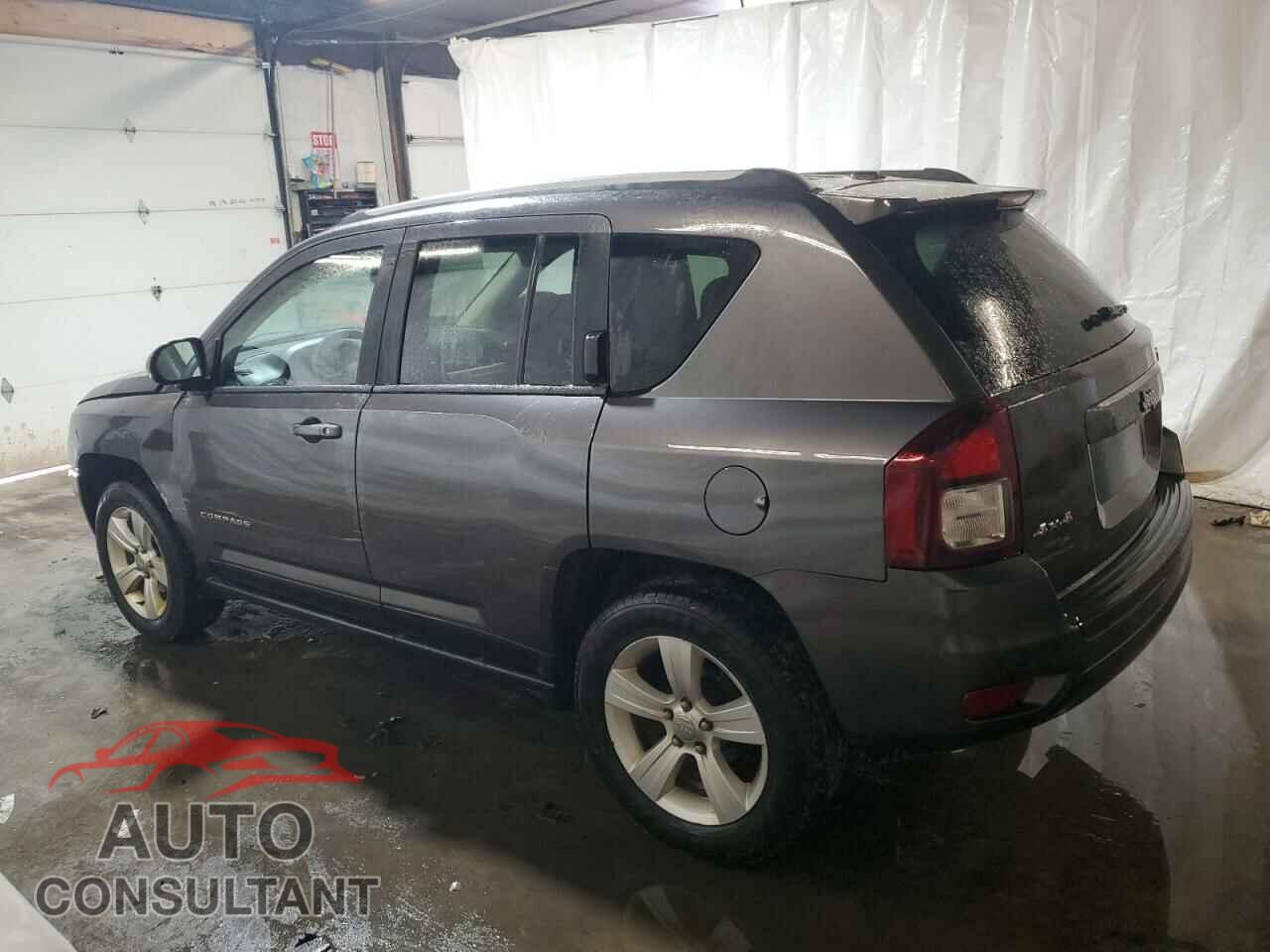 JEEP COMPASS 2016 - 1C4NJDBB5GD508945
