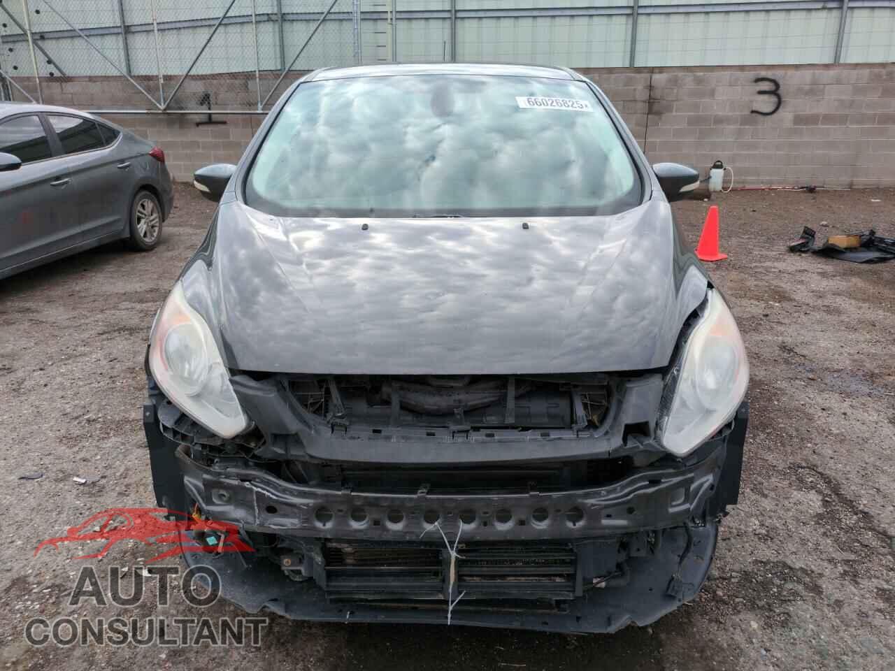 FORD CMAX 2015 - 1FADP5CU3FL100194