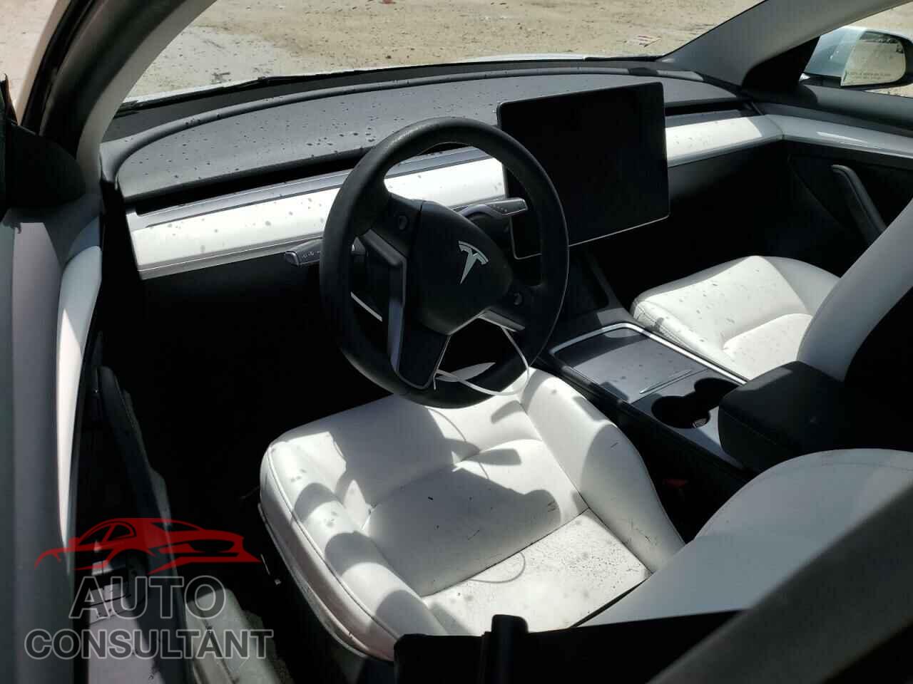TESLA MODEL 3 2023 - 5YJ3E1EA0PF653560