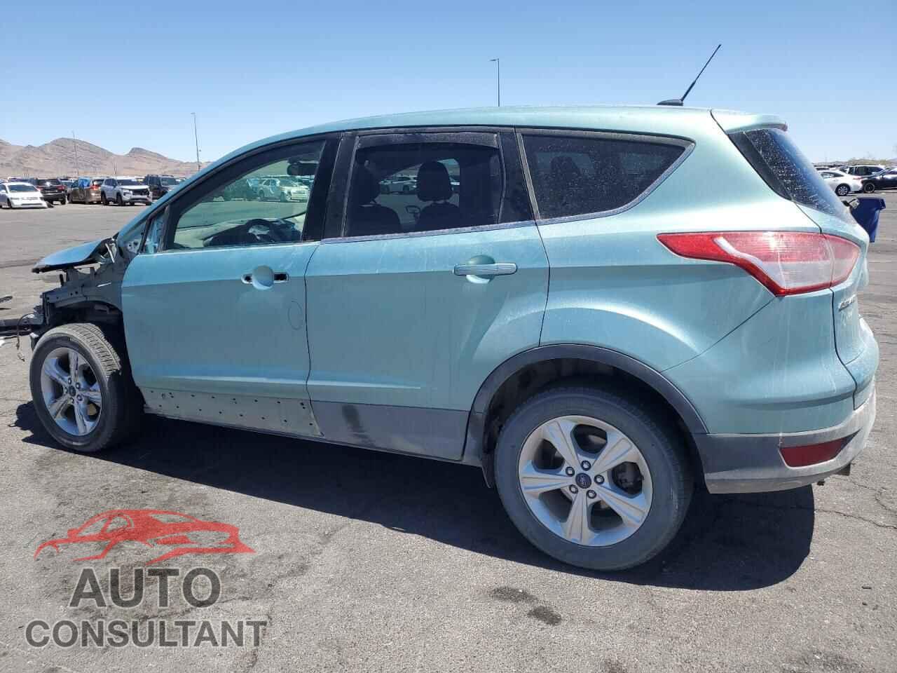 FORD ESCAPE 2013 - 1FMCU0GX0DUD01303