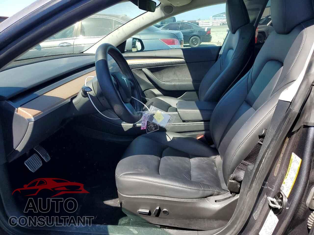 TESLA MODEL 3 2023 - 5YJ3E1EA5PF651738