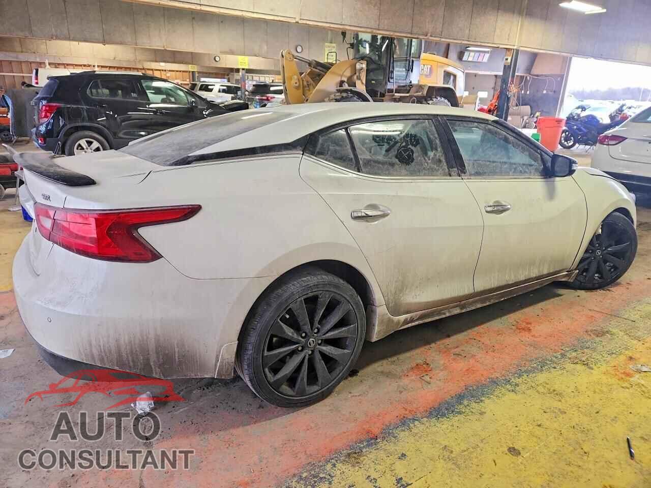 NISSAN MAXIMA 2017 - 1N4AA6AP2HC420746