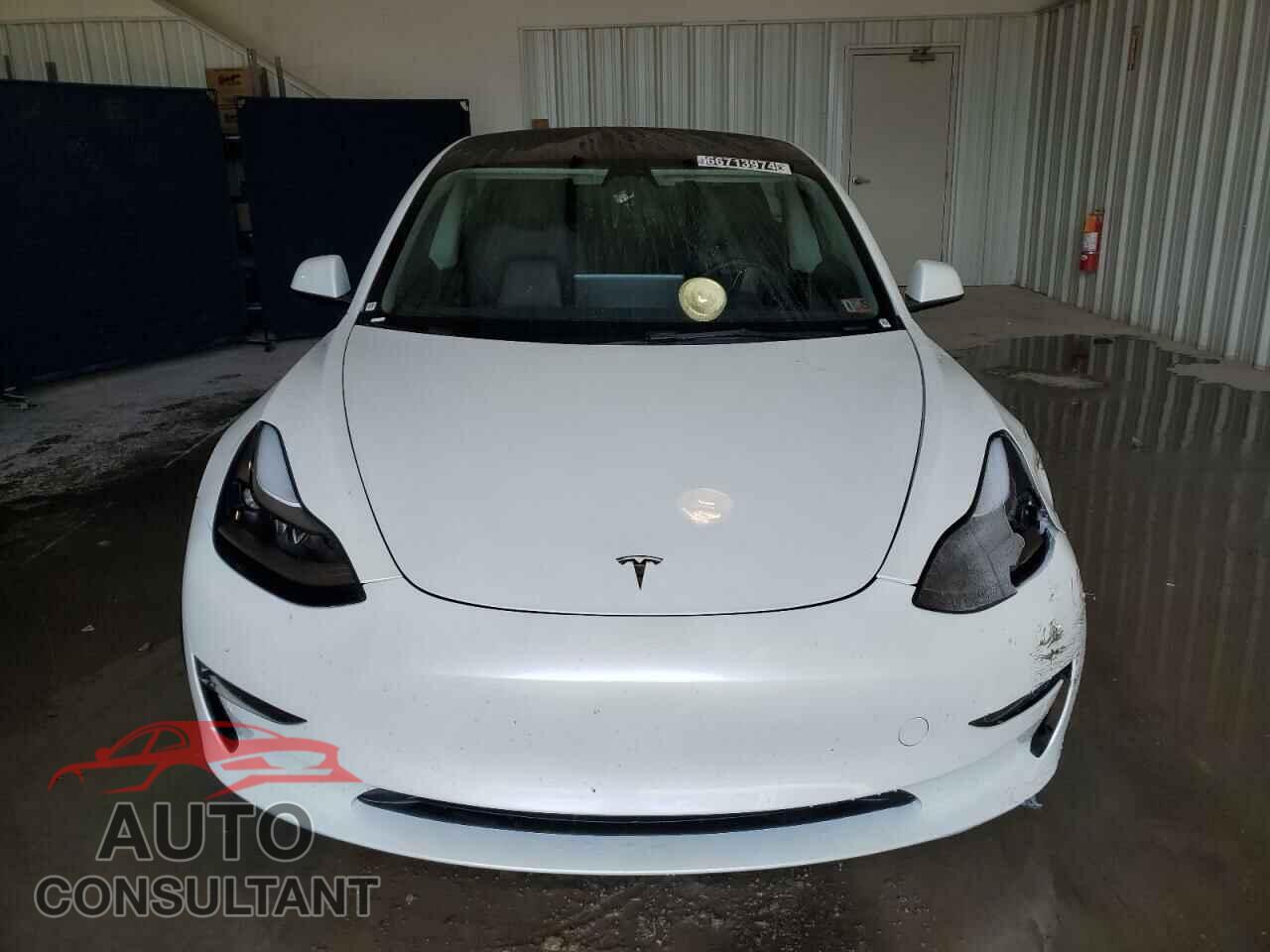 TESLA MODEL 3 2023 - 5YJ3E1EA4PF447917